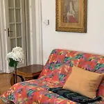 Апартаменты Libra Grande Venetian Style