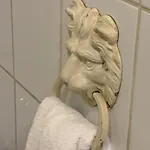 Libra Grande Venetian Style * Будапешт