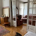 Libra Grande Venetian Style Апартаменты *
