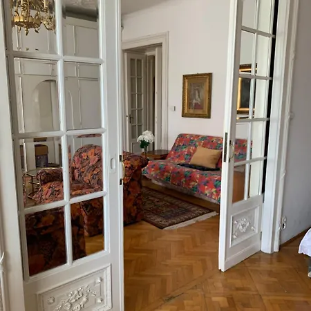 Libra Grande Venetian Style Апартаменты *