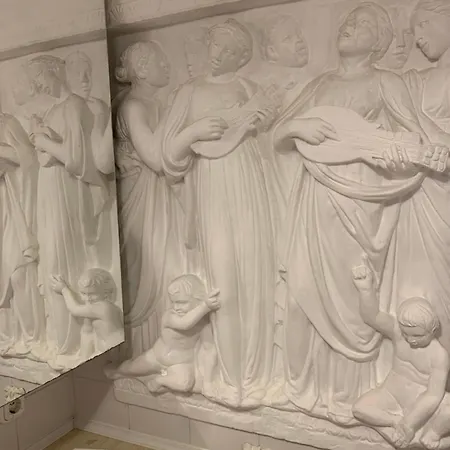 Apartment Libra Grande Venetian Style