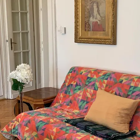Apartment Libra Grande Venetian Style