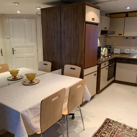 Apartment Libra Grande Venetian Style *
