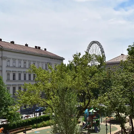 Apartment Libra Grande Venetian Style