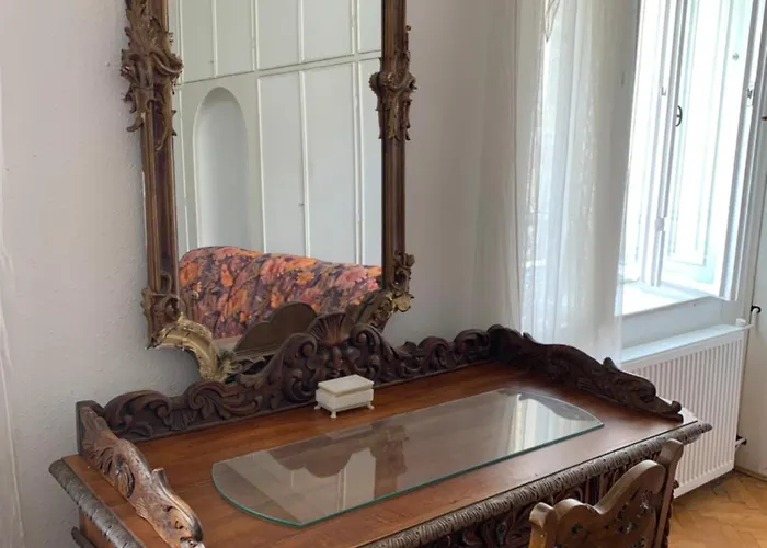 Apartment Libra Grande Venetian Style *