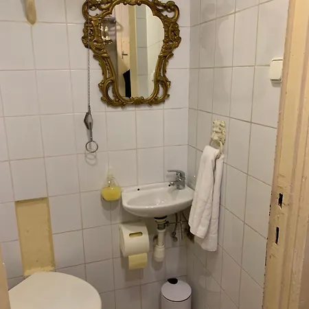 Libra Grande Venetian Style * 부다페스트