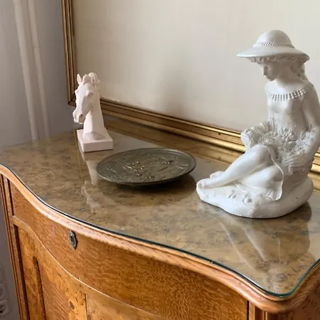 아파트 Libra Grande Venetian Style 부다페스트