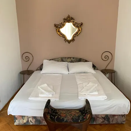 Libra Grande Venetian Style بودابست