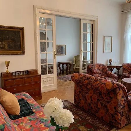 Libra Grande Venetian Style بودابست