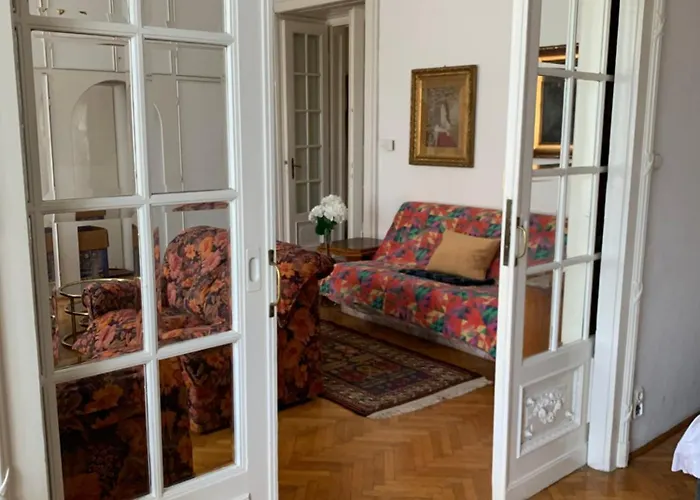 Libra Grande Venetian Style Appartamento *